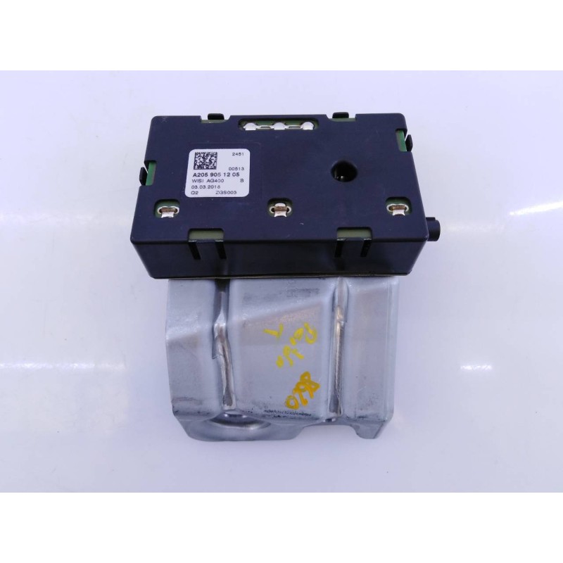 Recambio de sensor para mercedes-benz clase glc coupe (bm 253)(6.2016) glc 220 d 4matic (253.305) referencia OEM IAM A2059051205