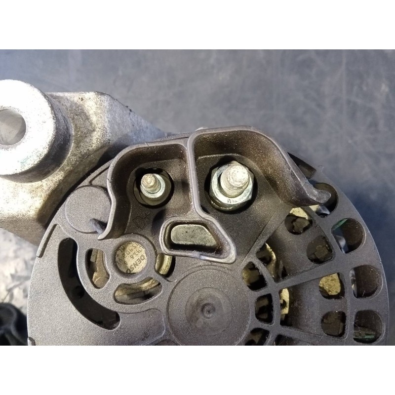 Recambio de alternador para fiat nuova 500 (150) pop referencia OEM IAM 51700675 MS1022118280 P3-A4-12-5