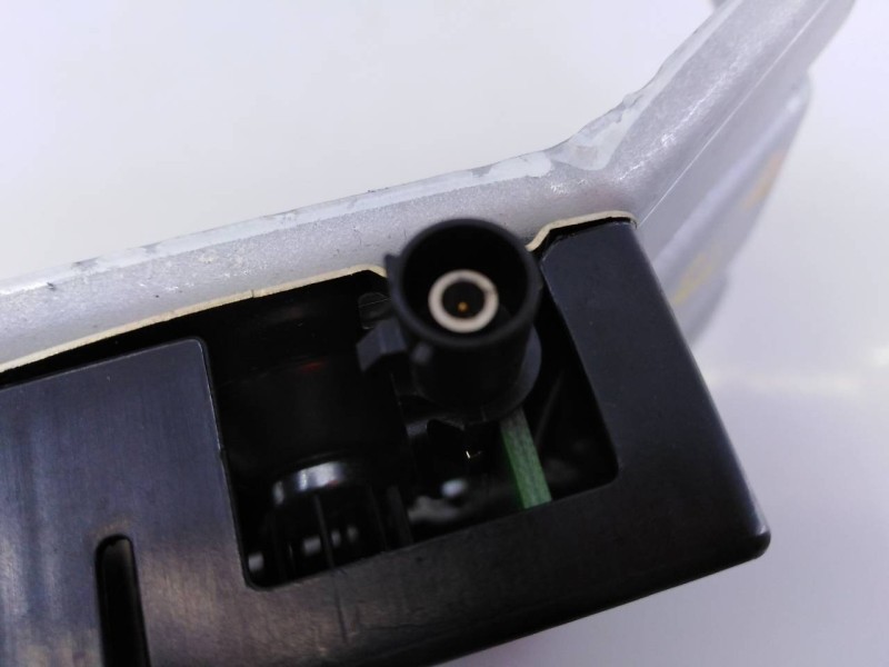 Recambio de sensor para mercedes-benz clase glc coupe (bm 253)(6.2016) glc 220 d 4matic (253.305) referencia OEM IAM A2059051205