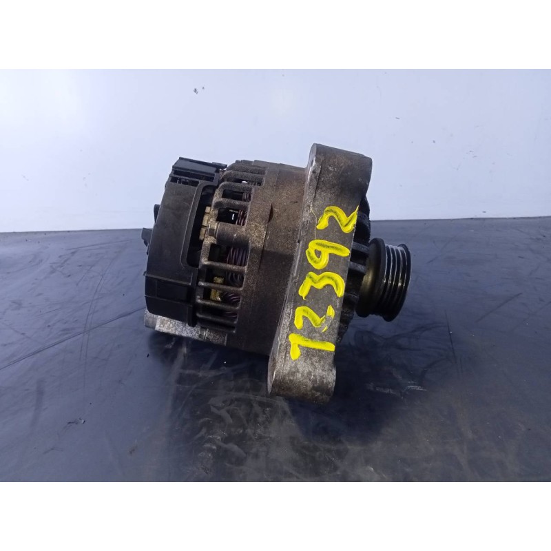 Recambio de alternador para fiat nuova 500 (150) pop referencia OEM IAM 51700675 MS1022118280 P3-A4-12-5