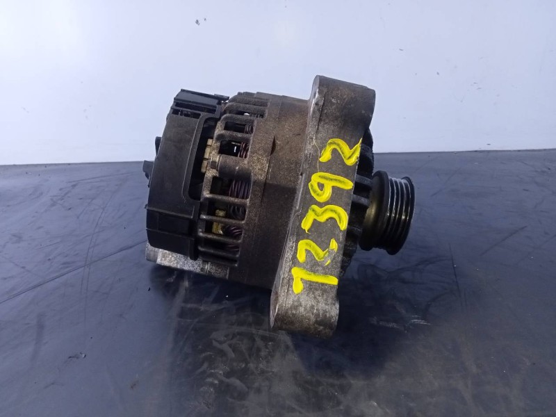 Recambio de alternador para fiat nuova 500 (150) pop referencia OEM IAM 51700675 MS1022118280 P3-A4-12-5