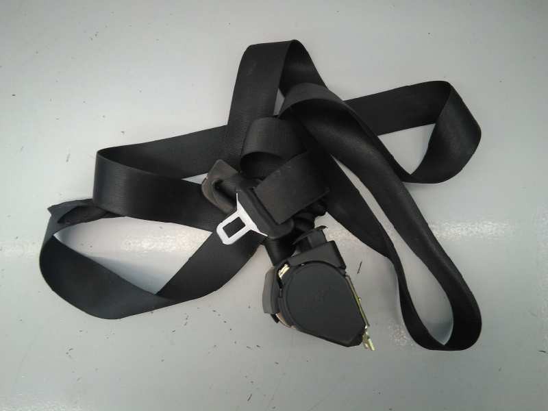 Recambio de cinturon seguridad delantero derecho para bmw serie 3 compact (e46) 320td referencia OEM IAM 5691DJ6501 560493801 E1