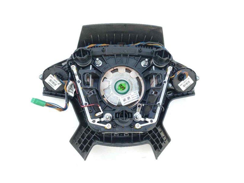 Recambio de airbag delantero izquierdo para ford c-max trend referencia OEM IAM BAMPT11675 DI101N46V109 E2-B3-49-2