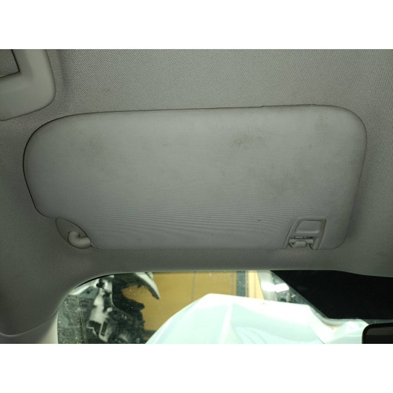 Recambio de parasol izquierdo para ford kuga (cbs) titanium referencia OEM IAM   