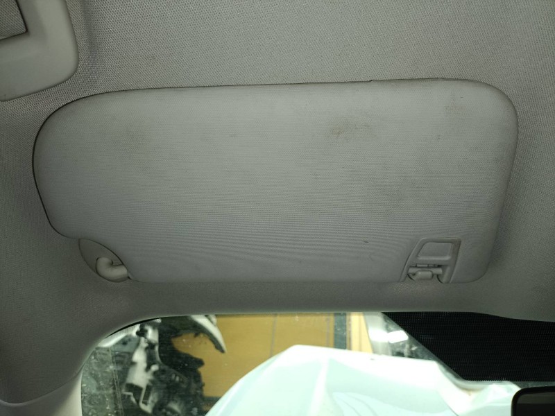 Recambio de parasol izquierdo para ford kuga (cbs) titanium referencia OEM IAM   