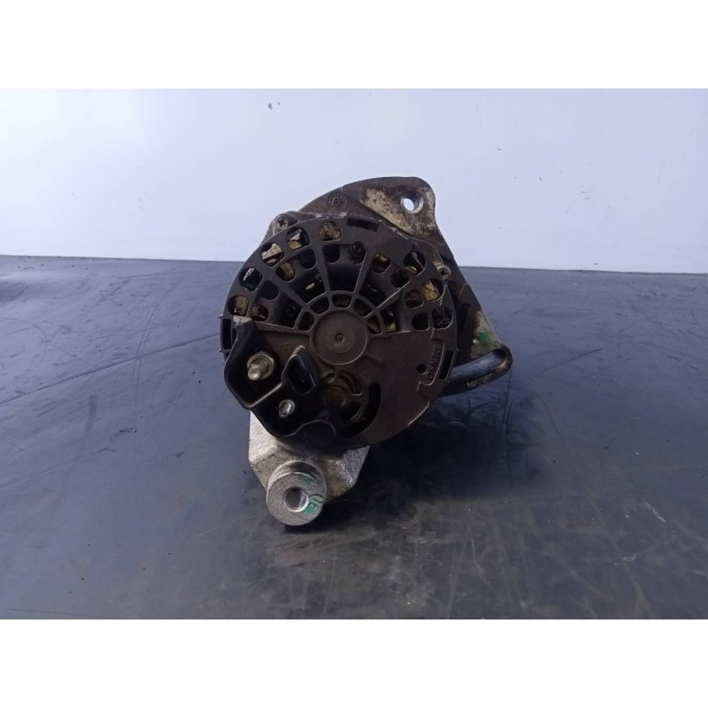 Recambio de alternador para fiat nuova 500 (150) pop referencia OEM IAM 51700675 MS1022118280 P3-A4-12-5