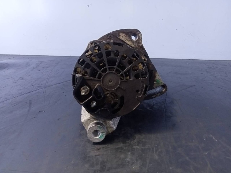Recambio de alternador para fiat nuova 500 (150) pop referencia OEM IAM 51700675 MS1022118280 P3-A4-12-5