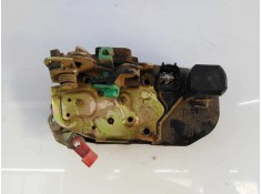 Recambio de cerradura puerta trasera izquierda para jeep cherokee (kj) 2.5 crd limited referencia OEM IAM 55177045AJ  E1-B5-4-2