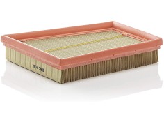 Recambio de filtro aire para ford fiesta (cbk) referencia OEM IAM A141623 NUEVO T1-2-B7-2