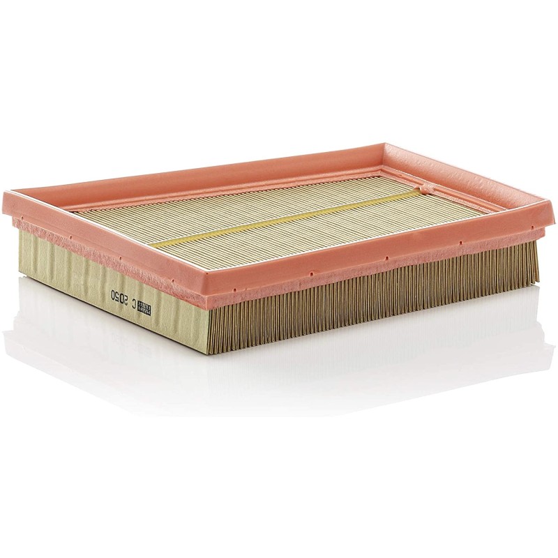 Recambio de filtro aire para ford fiesta (cbk) referencia OEM IAM A141623 NUEVO T1-2-B7-2