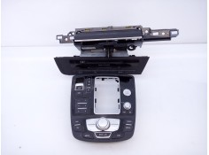 SISTEMA NAVEGACION GPS 4G1919610E 4G1919601T E2-A1-19-1