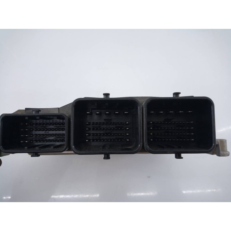 Recambio de centralita motor uce para citroën berlingo station wagon feel referencia OEM IAM 9807885980 0281030546 E3-A1-9-1