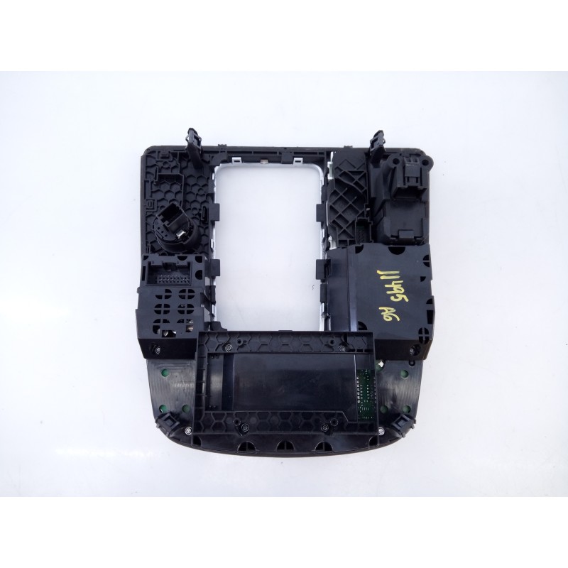 Recambio de sistema navegacion gps para audi a6 berlina (4gc) 2.0 tdi ultra referencia OEM IAM 4G1919610E 4G1919601T E2-A1-19-1