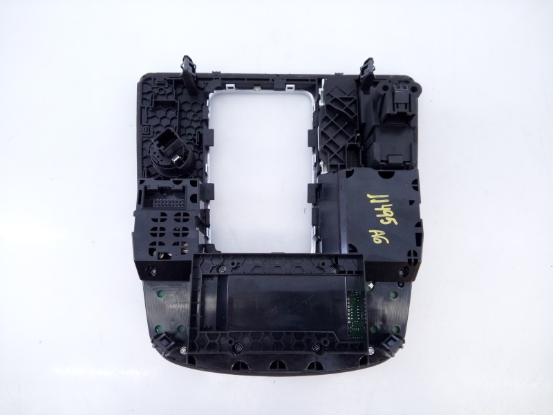 Recambio de sistema navegacion gps para audi a6 berlina (4gc) 2.0 tdi ultra referencia OEM IAM 4G1919610E 4G1919601T E2-A1-19-1