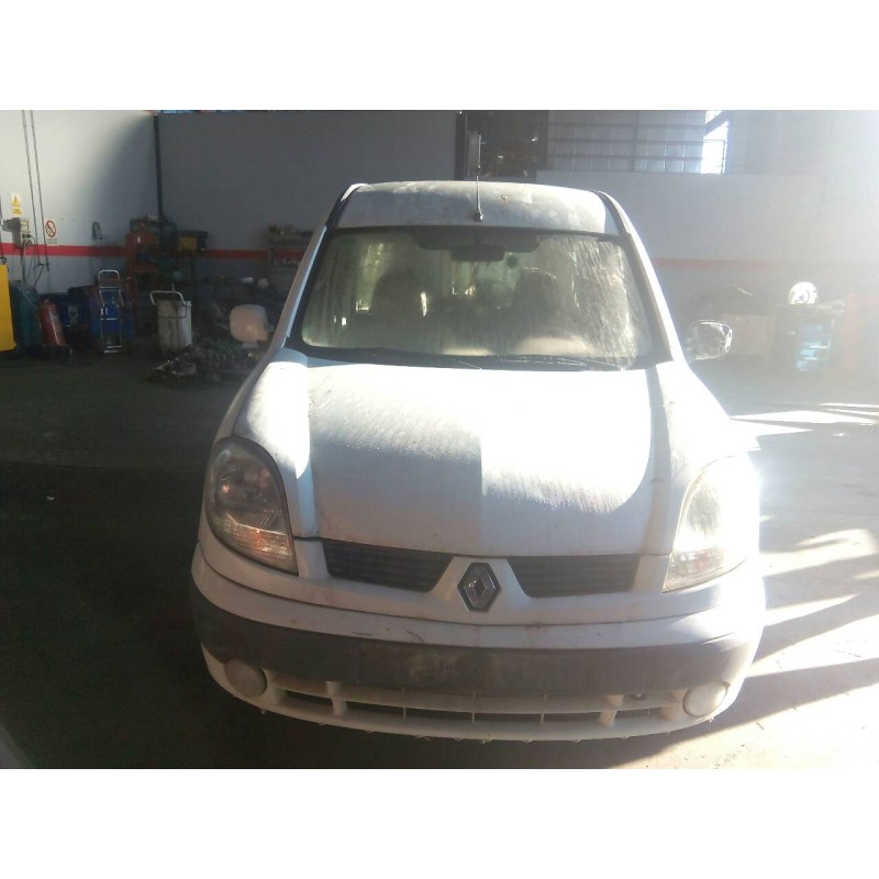renault kangoo (f/kc0) del año 2005