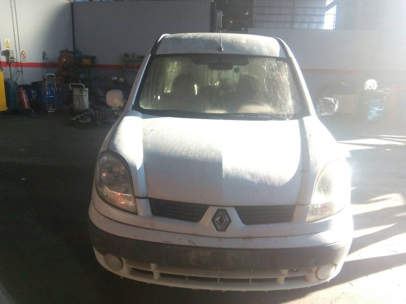 renault kangoo (f/kc0) del año 2005