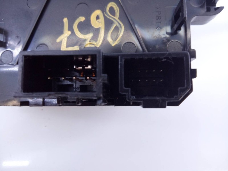 Recambio de anillo airbag para kia sportage drive 4x2 referencia OEM IAM R00R4D5028  E3-A3-22-2