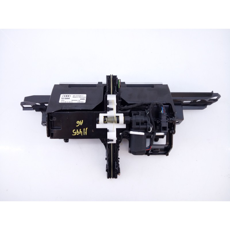 Recambio de sistema navegacion gps para audi a6 berlina (4gc) 2.0 tdi ultra referencia OEM IAM 4G1919610E 4G1919601T E2-A1-19-1