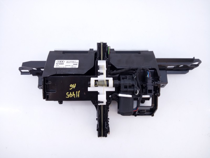 Recambio de sistema navegacion gps para audi a6 berlina (4gc) 2.0 tdi ultra referencia OEM IAM 4G1919610E 4G1919601T E2-A1-19-1