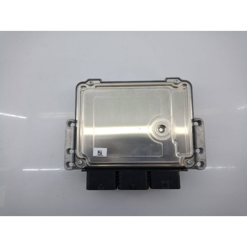 Recambio de centralita motor uce para citroën berlingo station wagon feel referencia OEM IAM 9807885980 0281030546 E3-A1-9-1