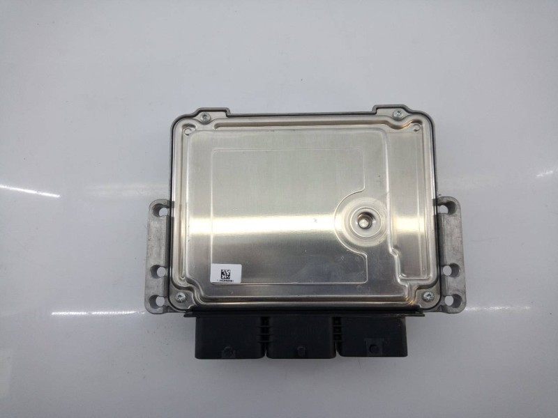 Recambio de centralita motor uce para citroën berlingo station wagon feel referencia OEM IAM 9807885980 0281030546 E3-A1-9-1