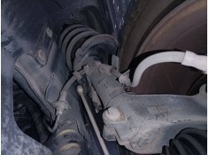 AMORTIGUADOR DELANTERO IZQUIERDO 