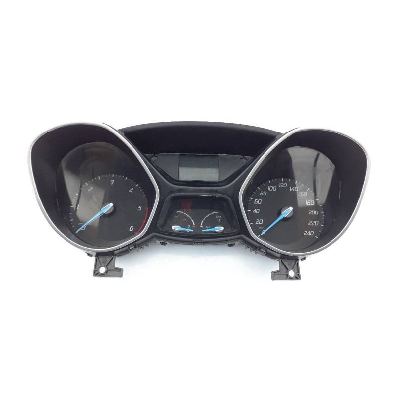 Recambio de cuadro instrumentos para ford c-max trend referencia OEM IAM BM5T10849CU  E3-B3-34-3