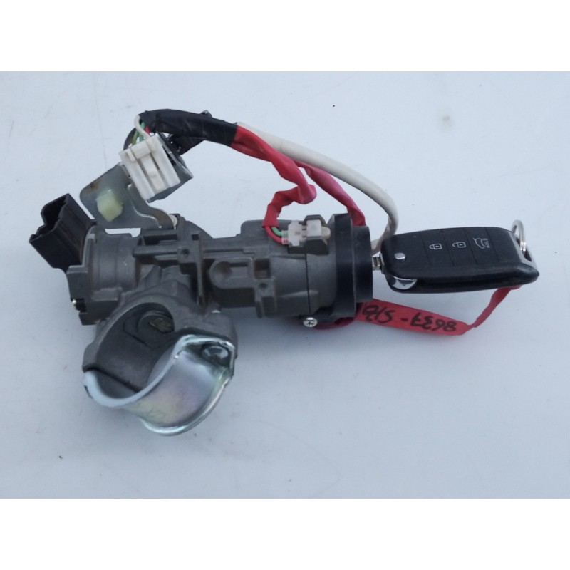 Recambio de antirrobo para kia sportage drive 4x2 referencia OEM IAM LMZD02  E3-A3-33-1