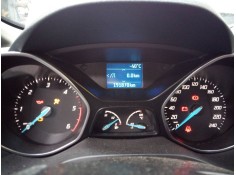 Recambio de cuadro instrumentos para ford c-max trend referencia OEM IAM BM5T10849CU  E3-B3-34-3 2