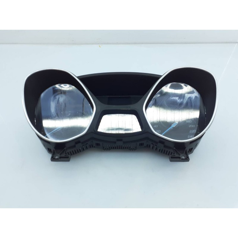 Recambio de cuadro instrumentos para ford c-max trend referencia OEM IAM BM5T10849CU  E3-B3-34-3