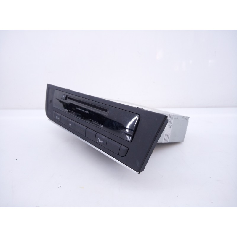 Recambio de sistema navegacion gps para audi a6 berlina (4gc) 2.0 tdi ultra referencia OEM IAM 4G1919610E 4G1919601T E2-A1-19-1