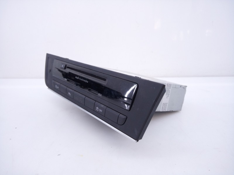 Recambio de sistema navegacion gps para audi a6 berlina (4gc) 2.0 tdi ultra referencia OEM IAM 4G1919610E 4G1919601T E2-A1-19-1