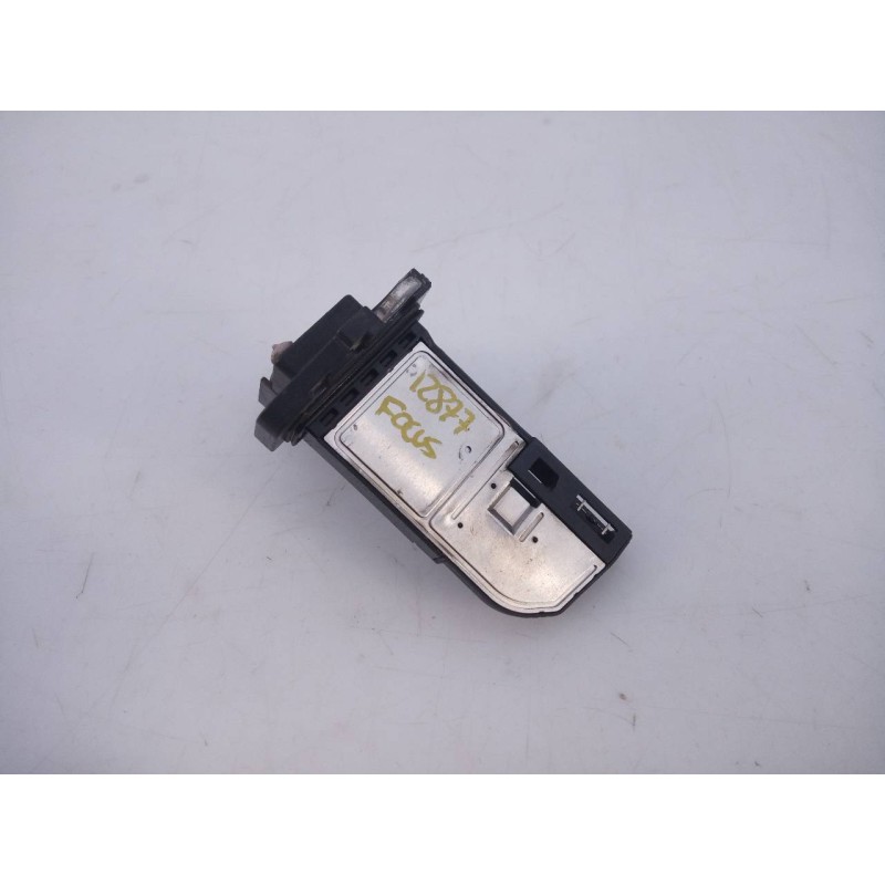 Recambio de caudalimetro para ford focus lim. (cb8) trend referencia OEM IAM 7M5112B579BB  E3-B3-34-3
