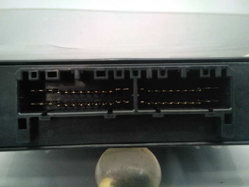 Recambio de modulo electronico para mitsubishi outlander (gf0) phev kaiteki 4wd referencia OEM IAM 9499D054 V0T91272H3920 E3-A2-