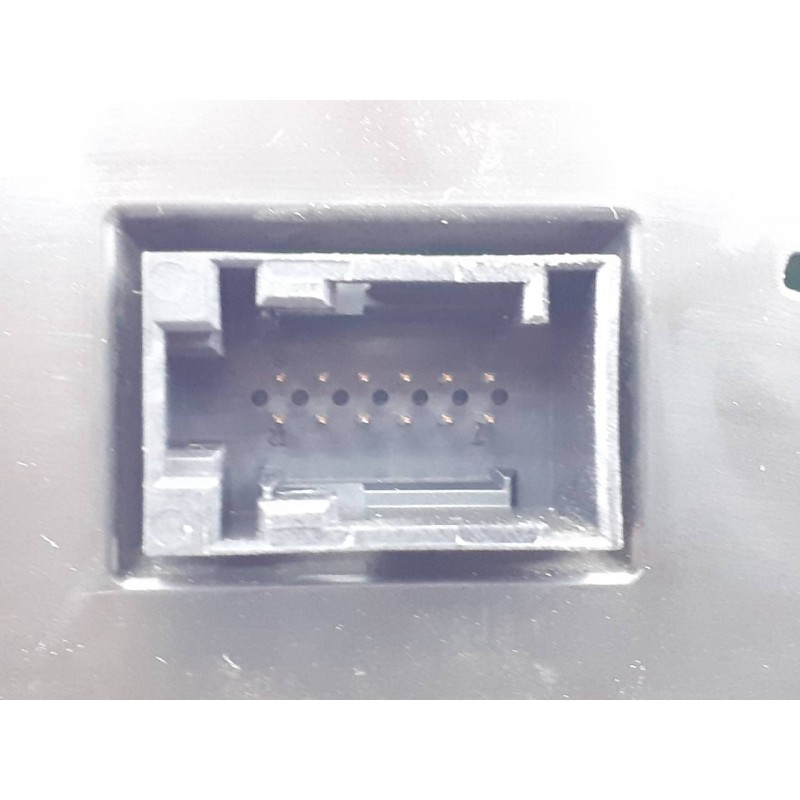 Recambio de cuadro instrumentos para ford c-max trend referencia OEM IAM BM5T10849CU  E3-B3-34-3