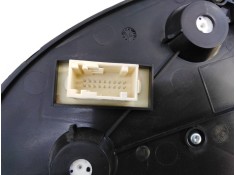 Recambio de cuadro instrumentos para citroën berlingo station wagon feel referencia OEM IAM 9801642280 43T0LN1R E3-B2-25-3 2