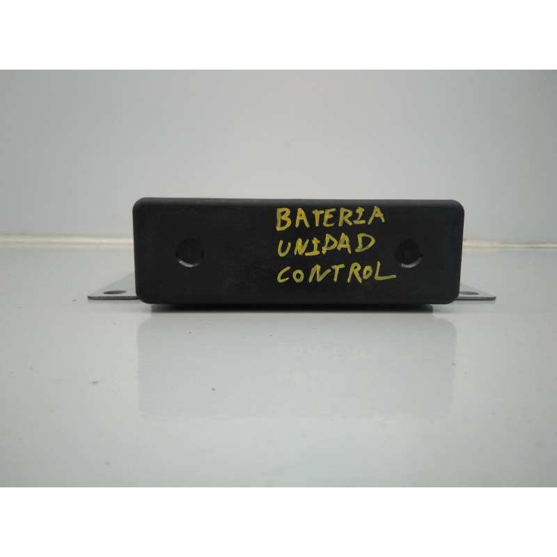 Recambio de modulo electronico para mitsubishi outlander (gf0) phev kaiteki 4wd referencia OEM IAM 9499D054 V0T91272H3920 E3-A2-