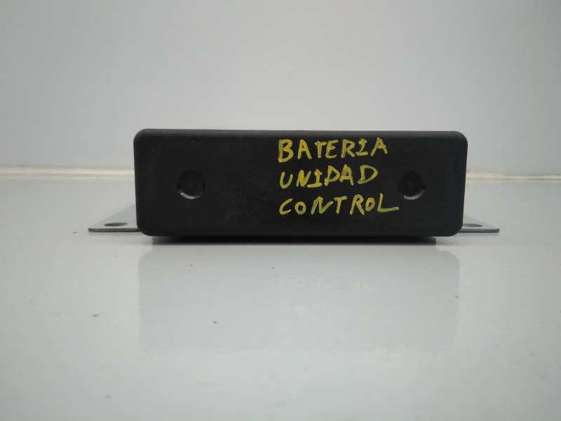 Recambio de modulo electronico para mitsubishi outlander (gf0) phev kaiteki 4wd referencia OEM IAM 9499D054 V0T91272H3920 E3-A2-