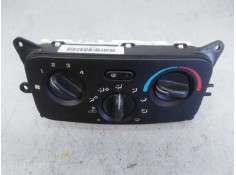 MANDO CALEFACCION / AIRE ACONDICIONADO P55037533AD P55037533AD E3-B6-21-2