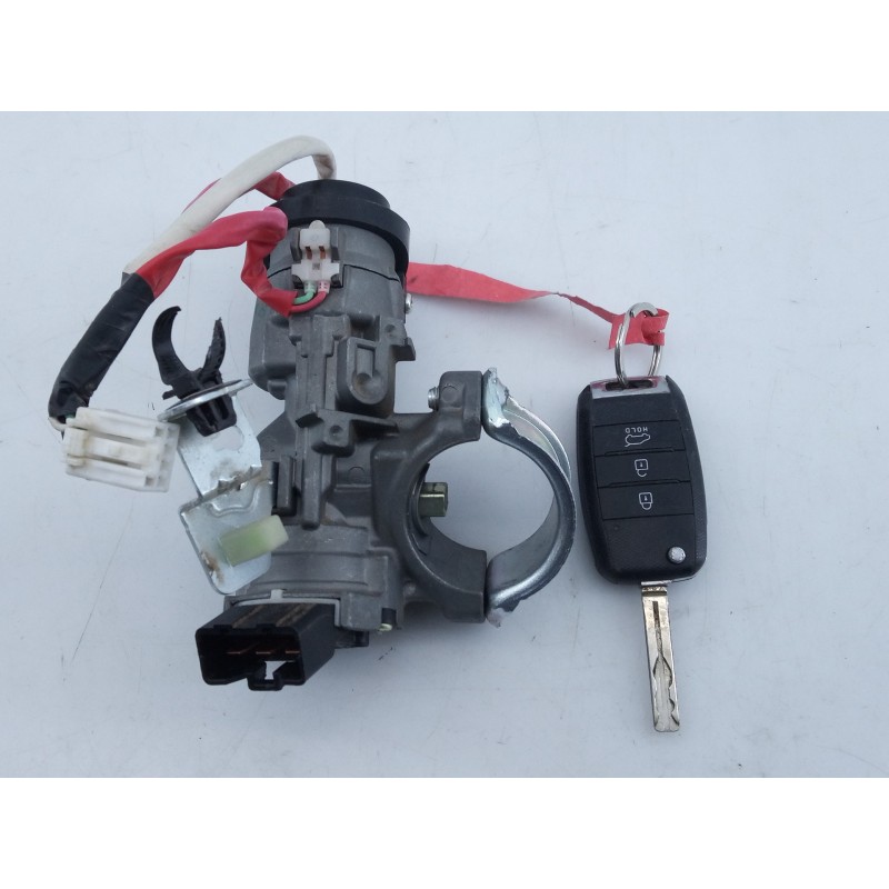 Recambio de antirrobo para kia sportage drive 4x2 referencia OEM IAM LMZD02  E3-A3-33-1