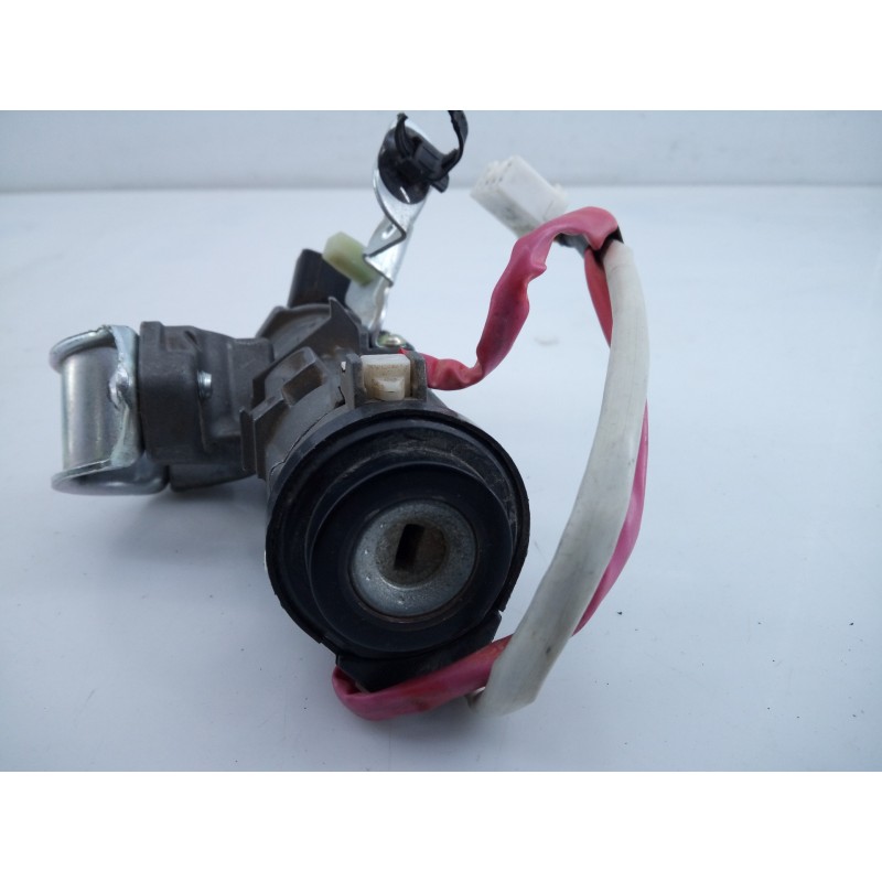 Recambio de antirrobo para kia sportage drive 4x2 referencia OEM IAM LMZD02  E3-A3-33-1