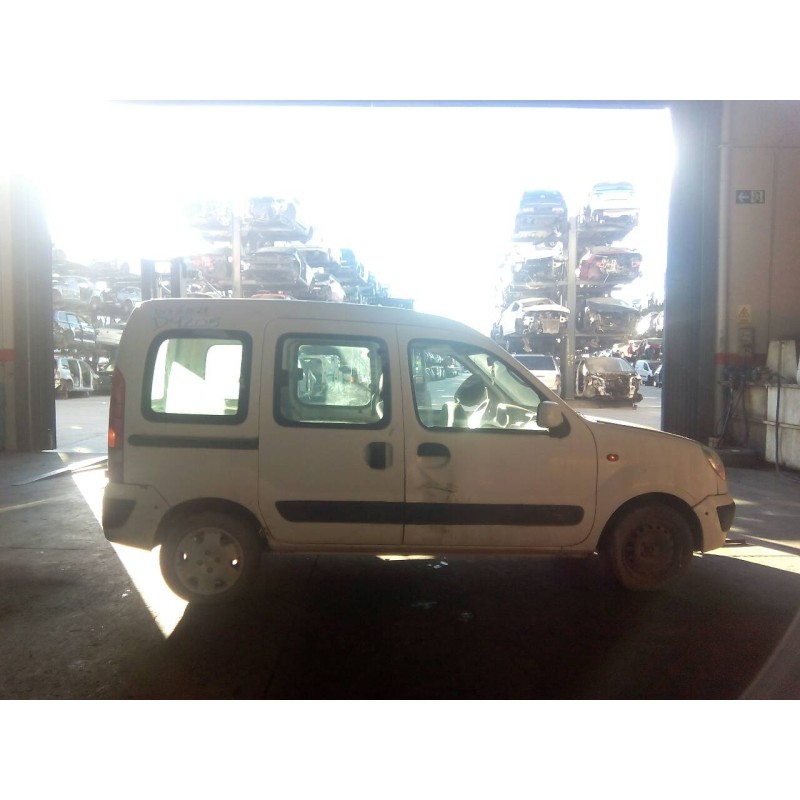 renault kangoo (f/kc0) del año 2005