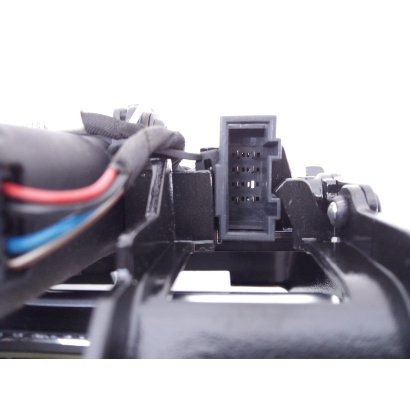 Recambio de sistema navegacion gps para audi a6 berlina (4gc) 2.0 tdi ultra referencia OEM IAM 4G1919610E 4G1919601T E2-A1-19-1