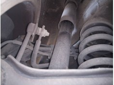 AMORTIGUADOR TRASERO IZQUIERDO 