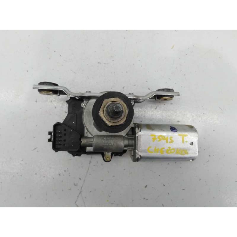 Recambio de motor limpia trasero para jeep cherokee (kj) 2.5 crd limited referencia OEM IAM 55155884AC  E1-B5-4-2