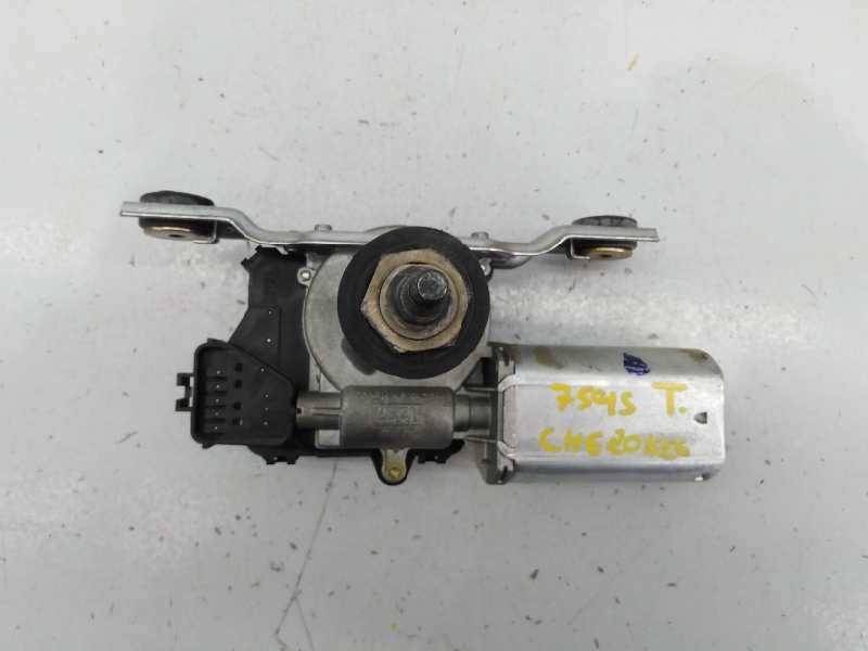 Recambio de motor limpia trasero para jeep cherokee (kj) 2.5 crd limited referencia OEM IAM 55155884AC  E1-B5-4-2