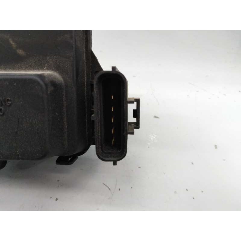 Recambio de motor limpia trasero para jeep cherokee (kj) 2.5 crd limited referencia OEM IAM 55155884AC  E1-B5-4-2