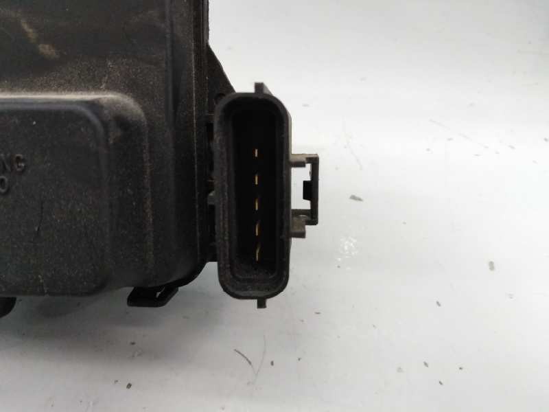 Recambio de motor limpia trasero para jeep cherokee (kj) 2.5 crd limited referencia OEM IAM 55155884AC  E1-B5-4-2