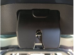 CERRADURA MALETERO / PORTON 