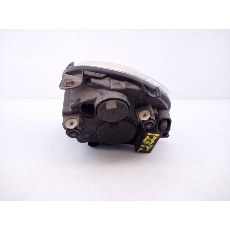 Recambio de faro derecho para fiat nuova 500 (150) pop referencia OEM IAM   E2-B2-39-2